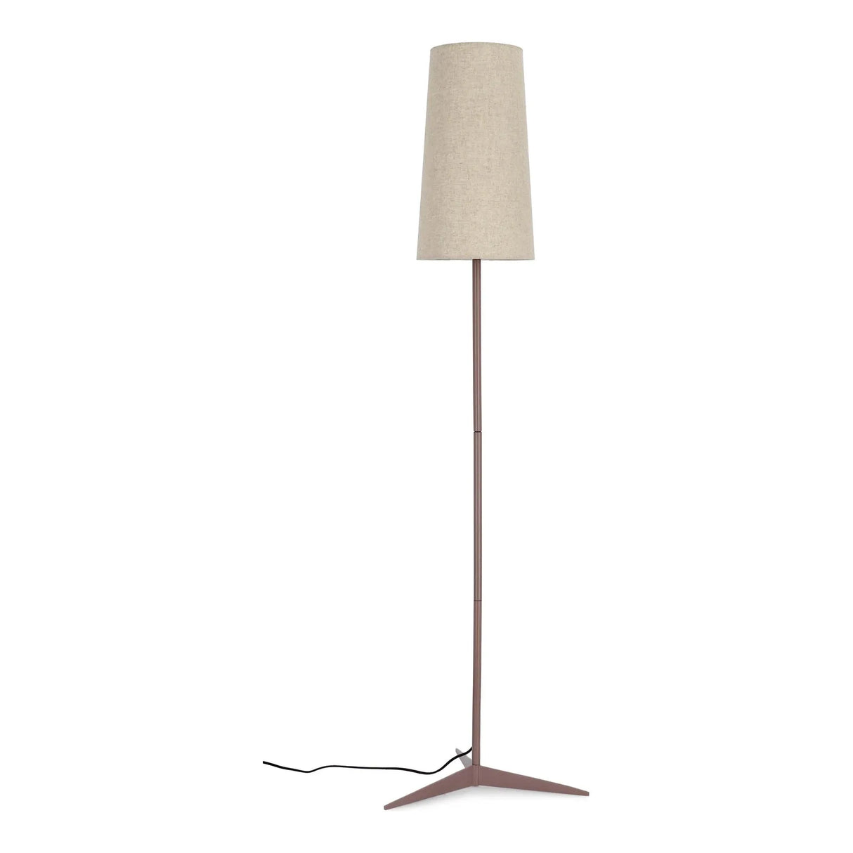 Assam Stehleuchte Sierra Höhe 166cm - ZEN ZONE Furniture