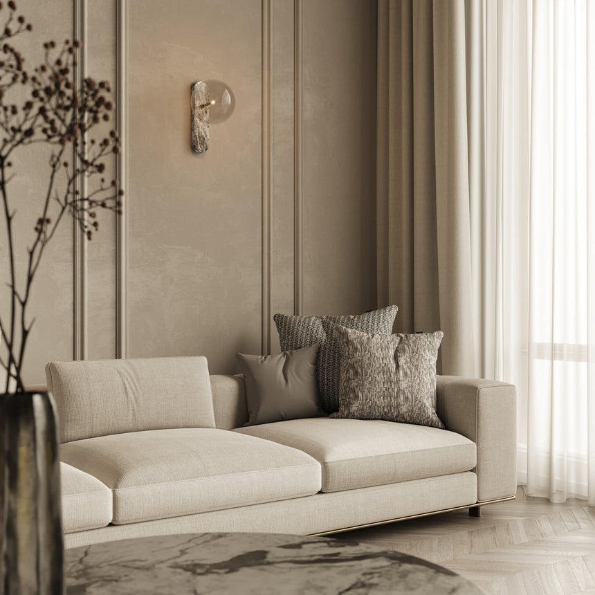 SANCERRE Wandleuchte - ZEN ZONE Furniture