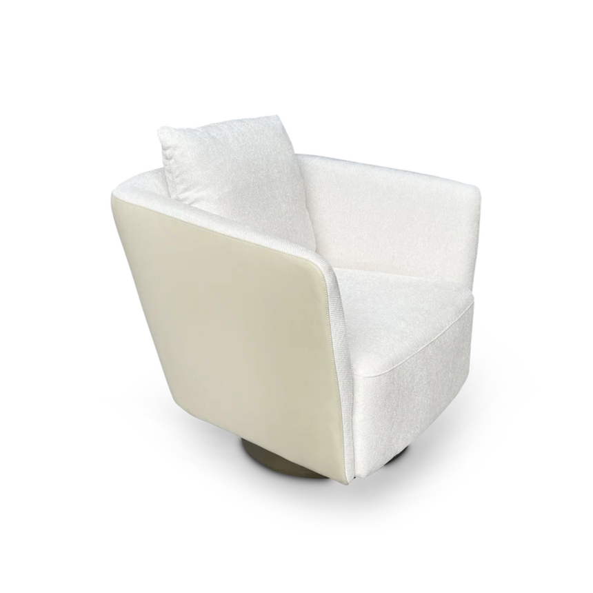 BORGIA Dreh-Armlehnstuhl - ZEN ZONE Furniture