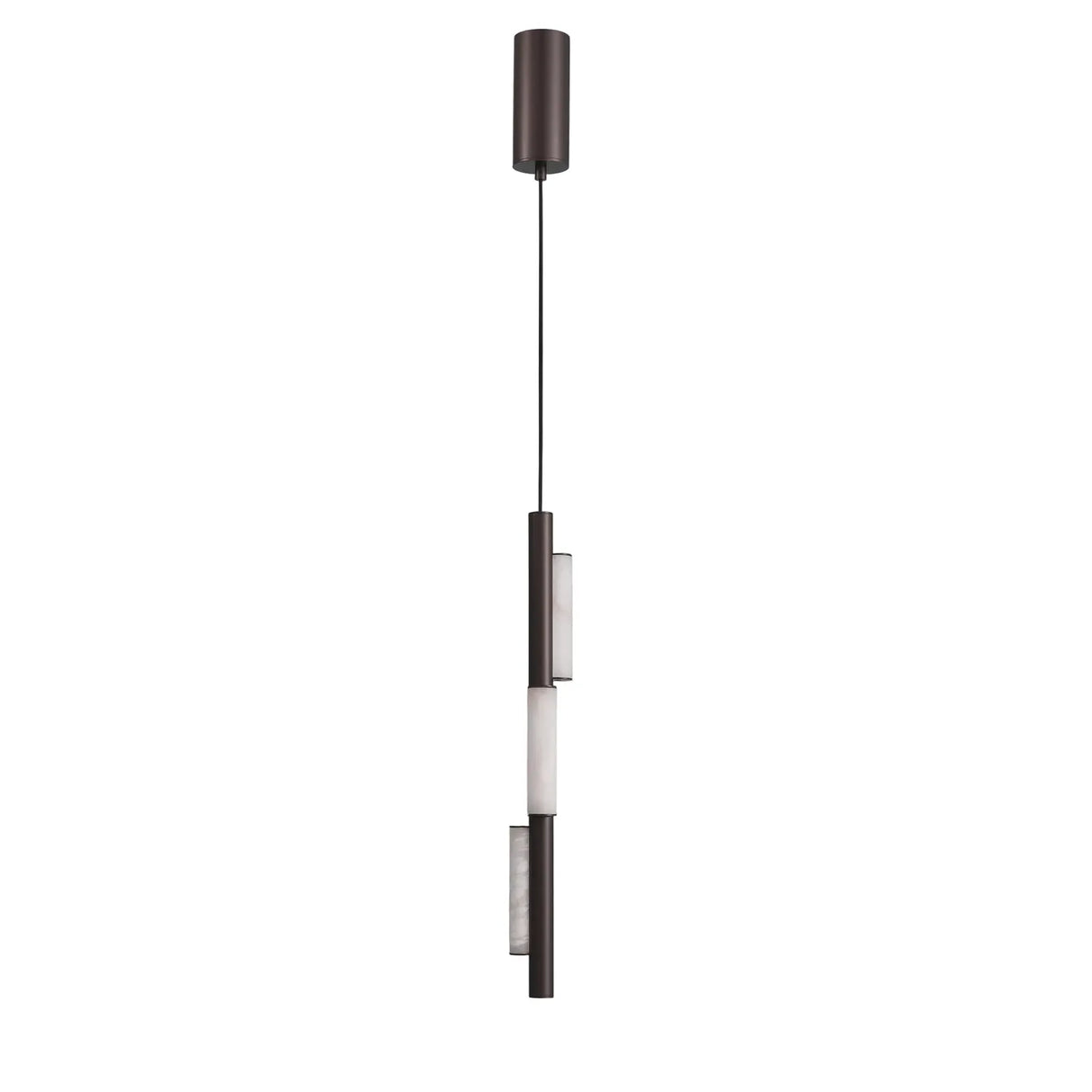 Viglia Pendelleuchte Bronze - ZEN ZONE Furniture