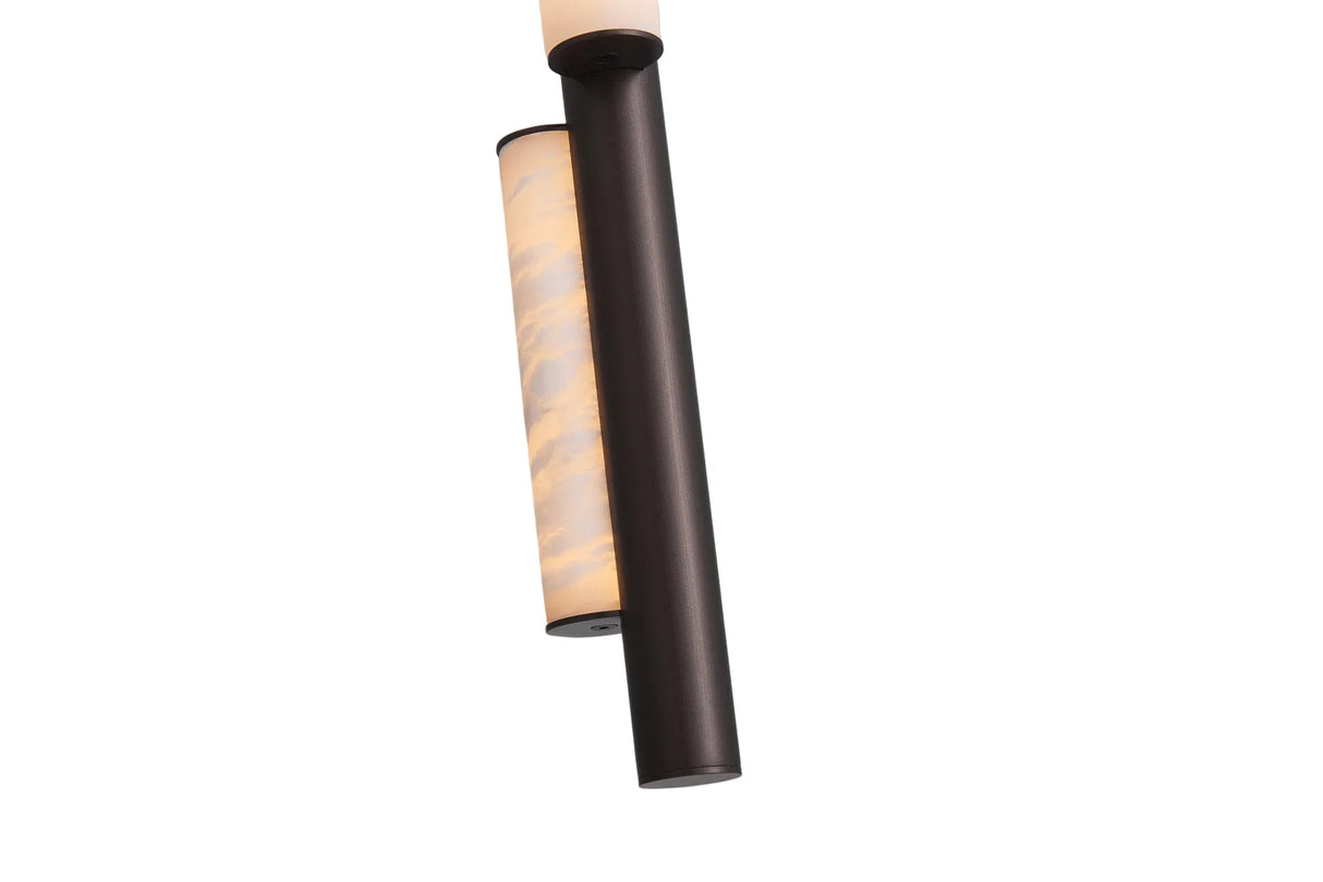 Viglia Pendelleuchte Bronze - ZEN ZONE Furniture