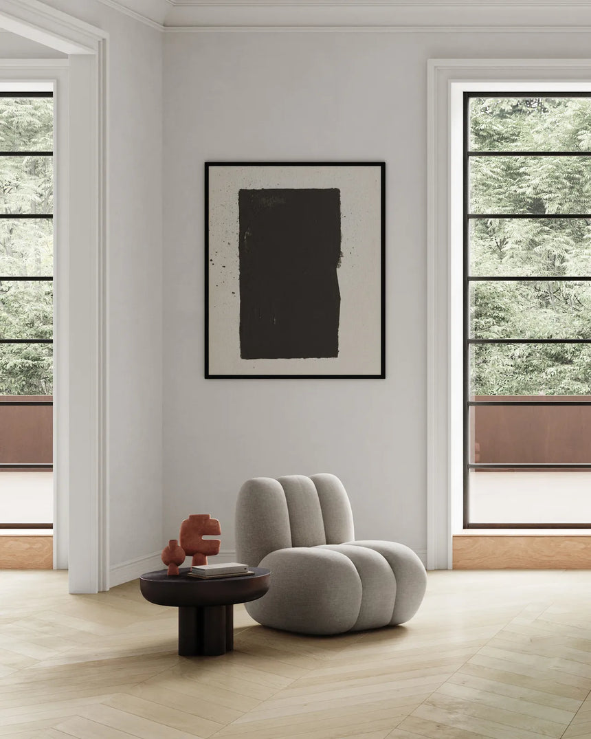 Couchtisch Crown aus Aluminium, Beton oder Glas, Niedrig von 101 Copenhagen – Bild 5