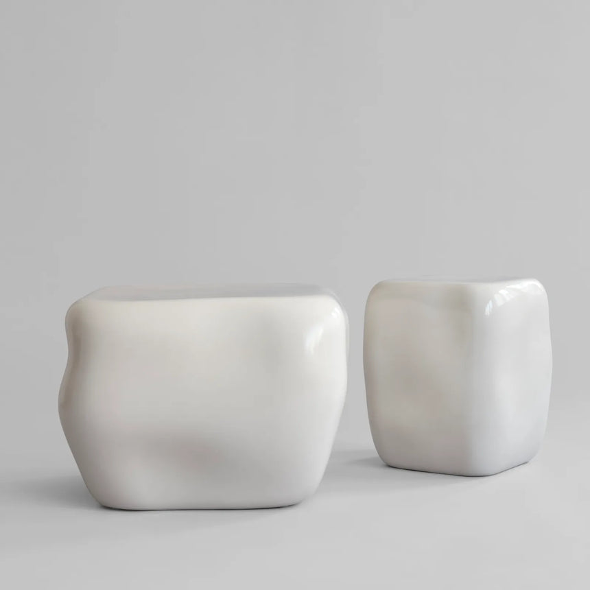Couchtisch Ishi aus Glas oder Keramik, Medio von 101 Copenhagen – Bild 11