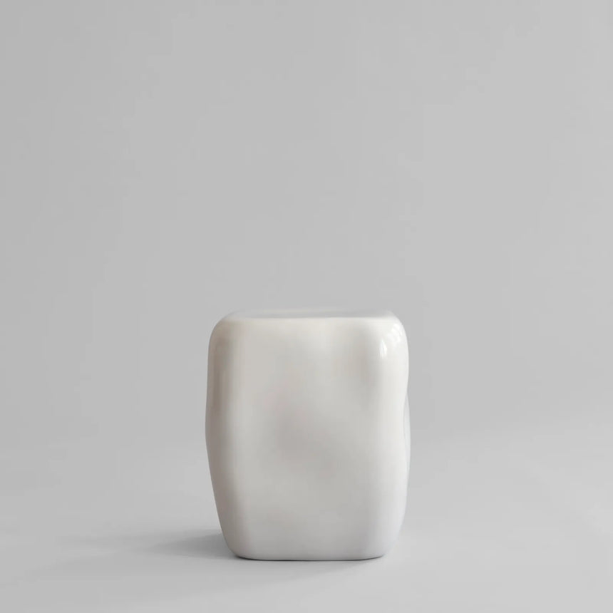 Couchtisch Ishi aus Keramik oder Glas, Mini von 101 Copenhagen – Bild 1
