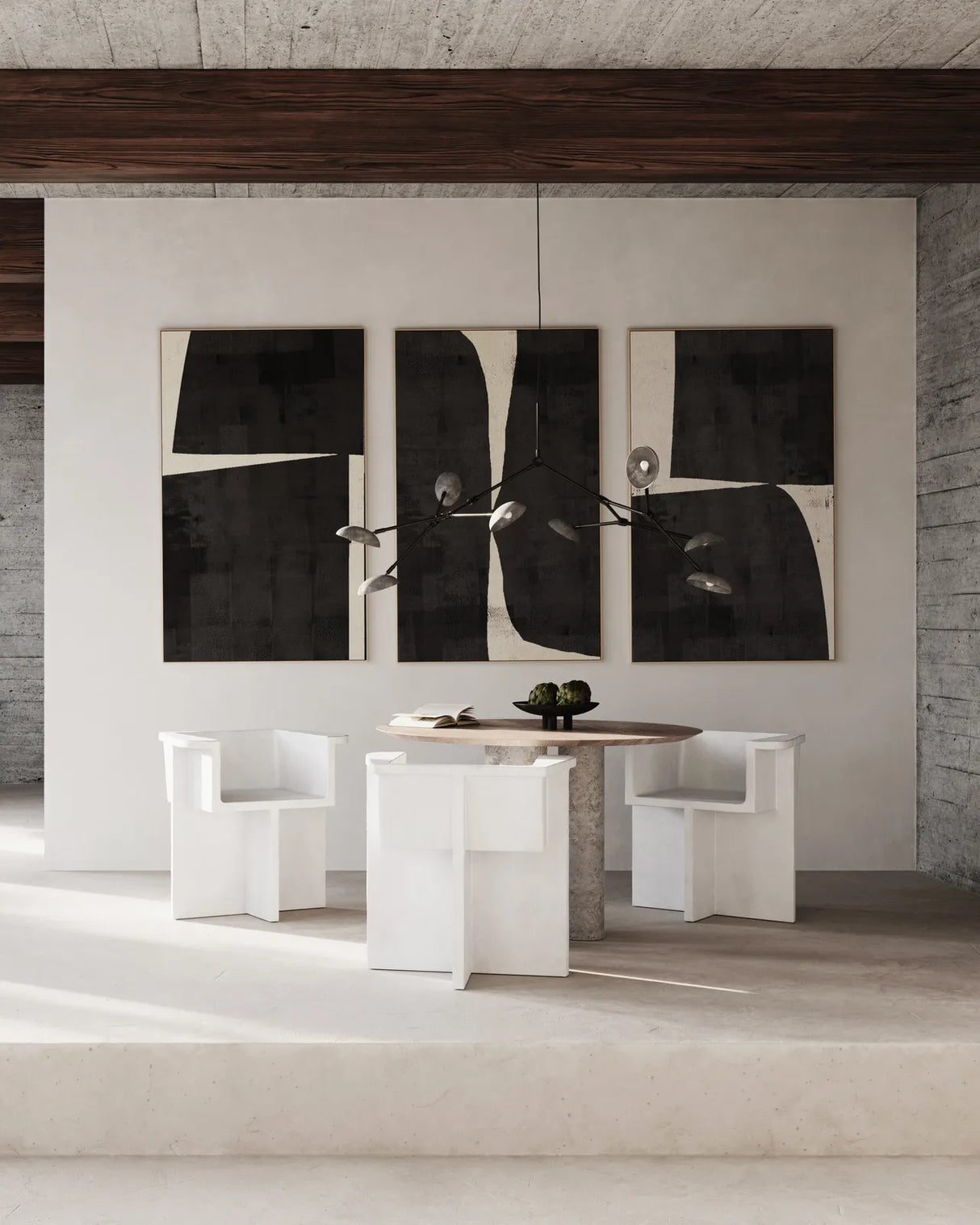 Drop Kronleuchter in verschiedenen Ausführungen von 101 Copenhagen – Bild 5