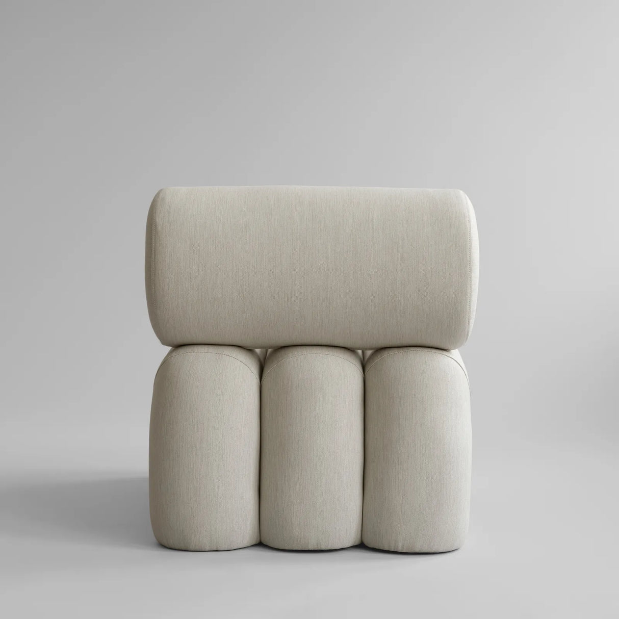 Outdoor Sessel Foku aus Olefin in Sunproof von 101 Copenhagen – Bild 9