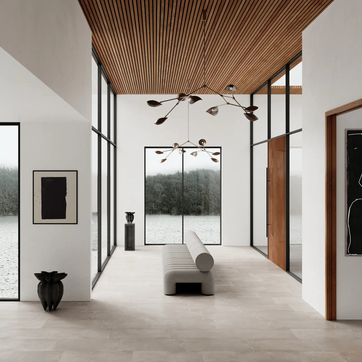 Sessel Foku in verschiedenen Ausführungen von 101 Copenhagen – Bild 5