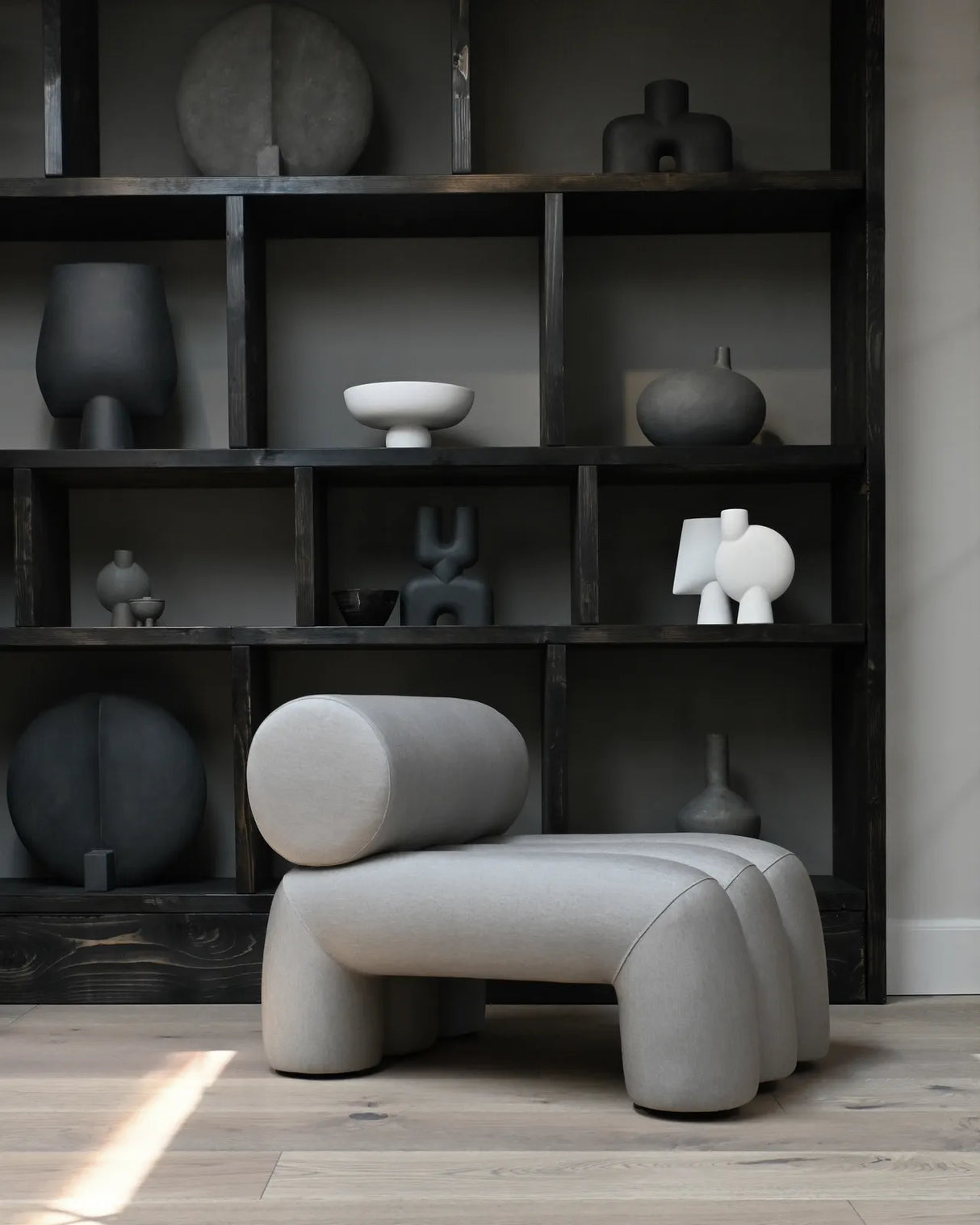 Sessel Foku in verschiedenen Ausführungen von 101 Copenhagen – Bild 8