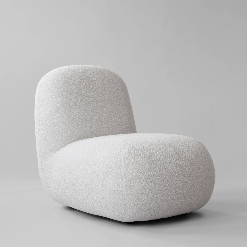 Sessel Toe in verschiedenen Ausführungen, 92×75×75 cm von 101 Copenhagen – Bild 12