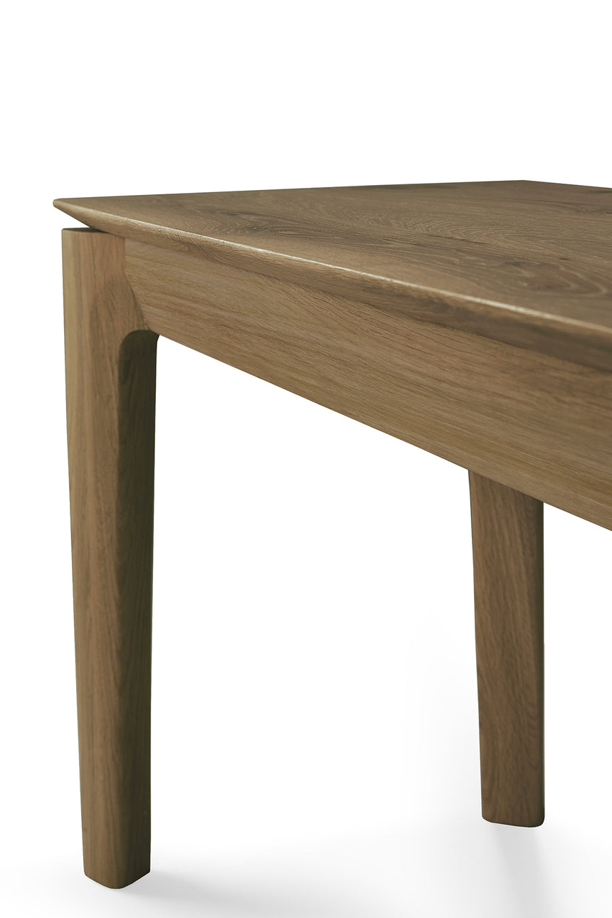 Bok Sitzbank - Teak - 186 x 35 x 46 cm - ZEN ZONE Furniture