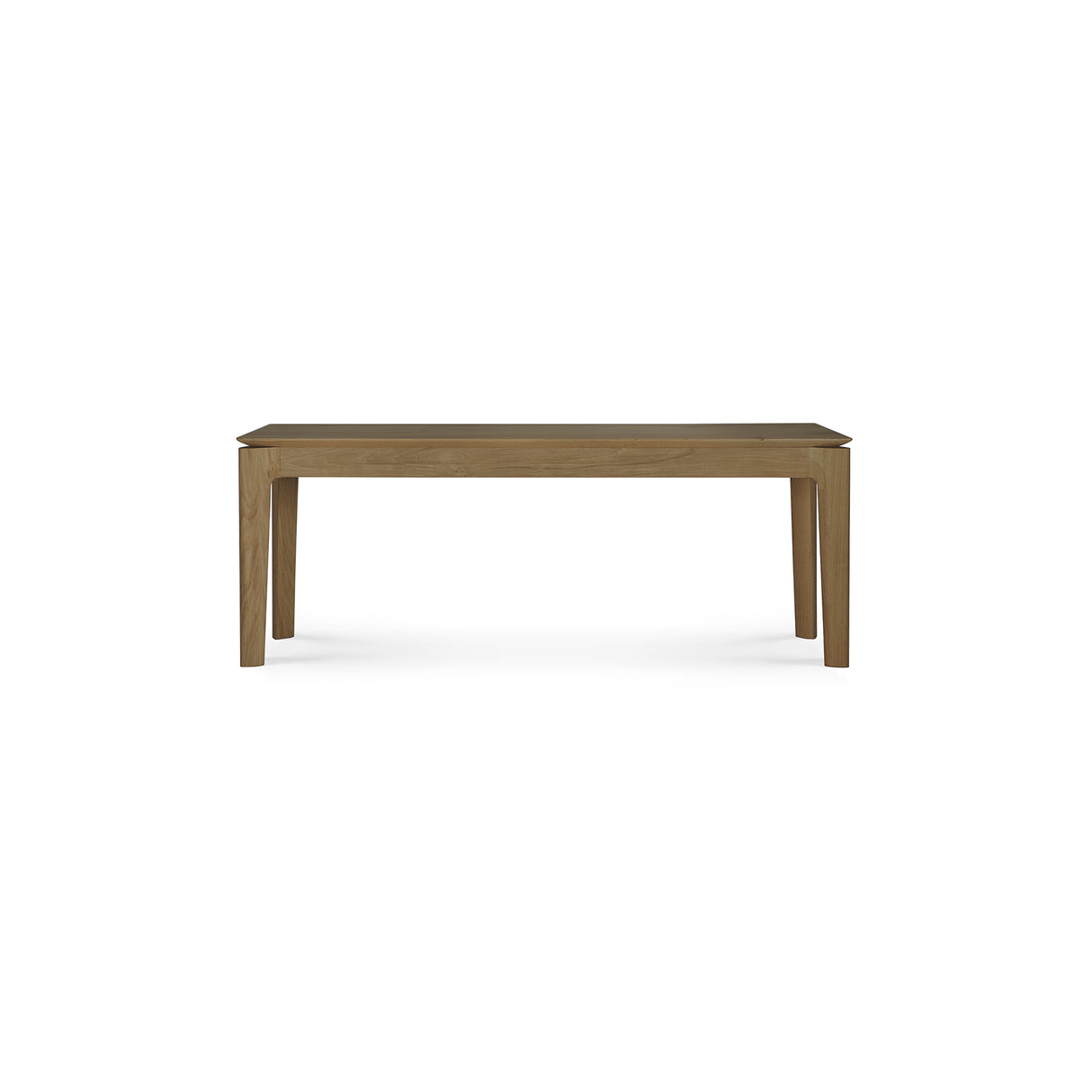 Bok Sitzbank - Teak - 126 x 35 x 46 cm - ZEN ZONE Furniture