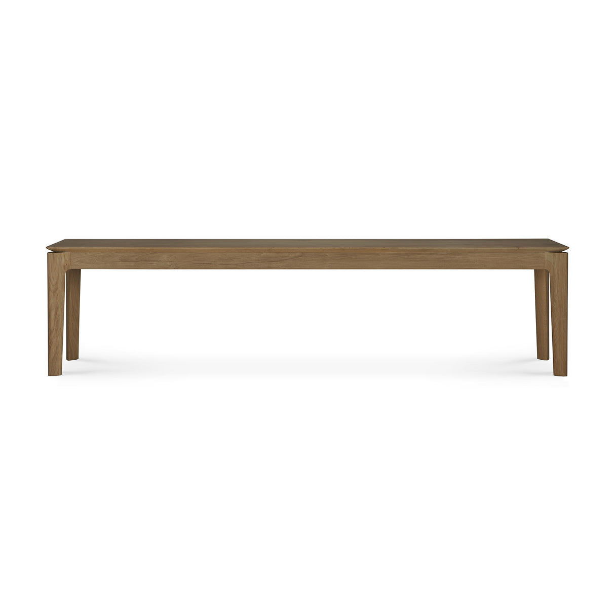 Bok Sitzbank - Teak - 186 x 35 x 46 cm - ZEN ZONE Furniture
