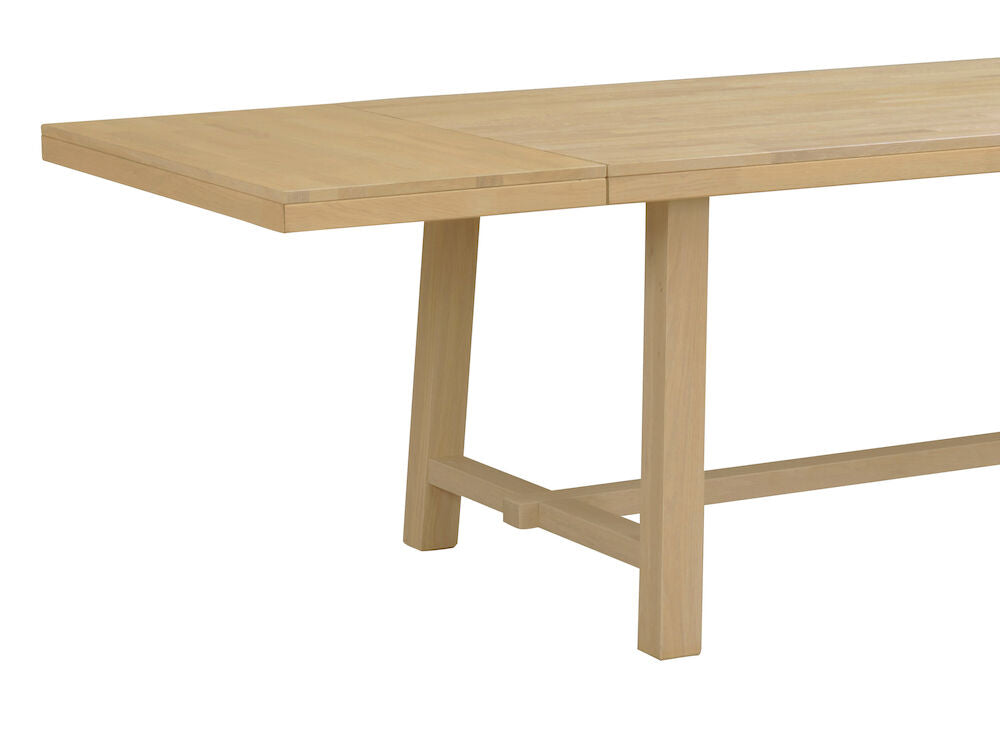 BROOKLYN Einlegeplatte Eiche 50 cm - ZEN ZONE Furniture