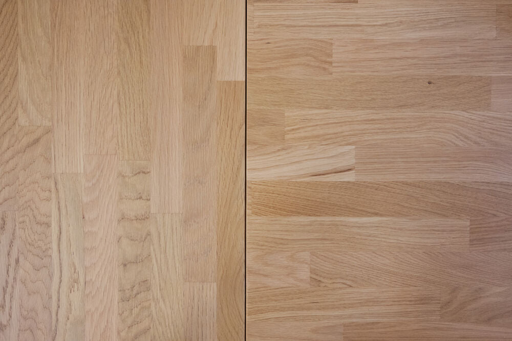 BROOKLYN Einlegeplatte Eiche 50 cm - ZEN ZONE Furniture