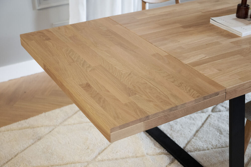 BROOKLYN Einlegeplatte Eiche 50 cm - ZEN ZONE Furniture