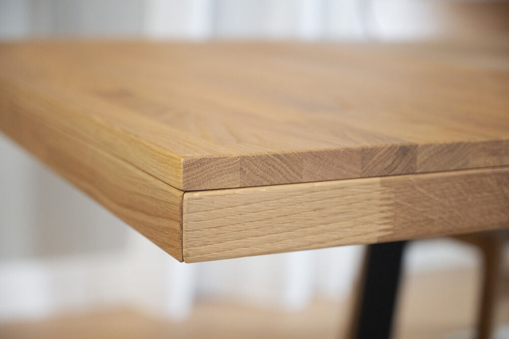 BROOKLYN Einlegeplatte Eiche 50 cm - ZEN ZONE Furniture