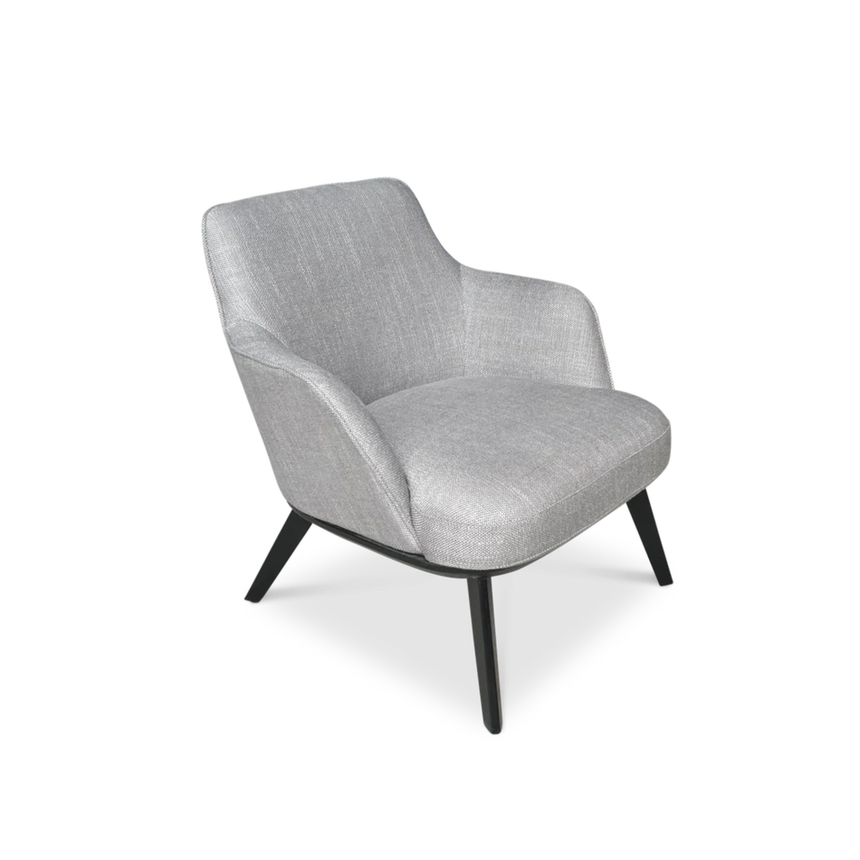 MILANO Armlehnstuhl - ZEN ZONE Furniture