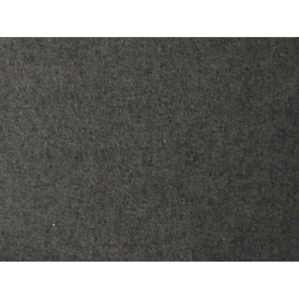 KATO Esszimmerstuhl Eiche/dunkelgrau 46x56x83cm - ZEN ZONE