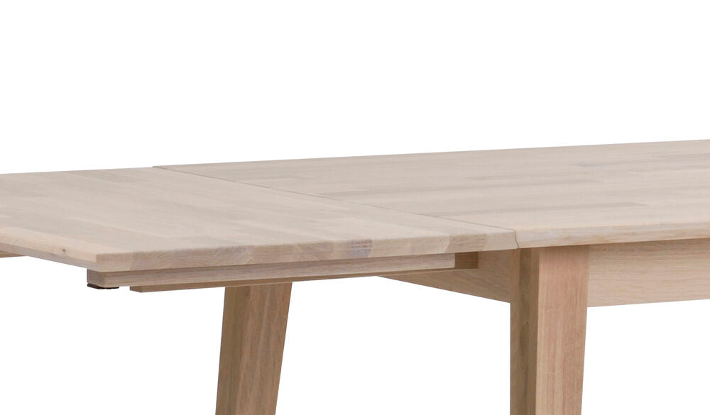 FILIPPA Einlegeplatte Weiß pigmentiert 50 cm - ZEN ZONE Furniture