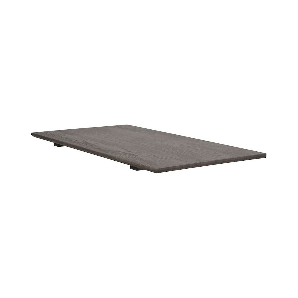 FILIPPA Einlegeplatte Dunkelbraun 50 cm - ZEN ZONE Furniture