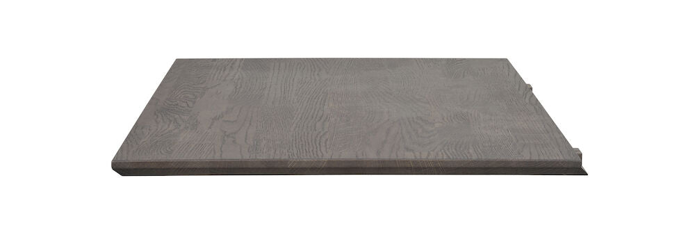 FILIPPA Einlegeplatte Dunkelbraun 50 cm - ZEN ZONE Furniture