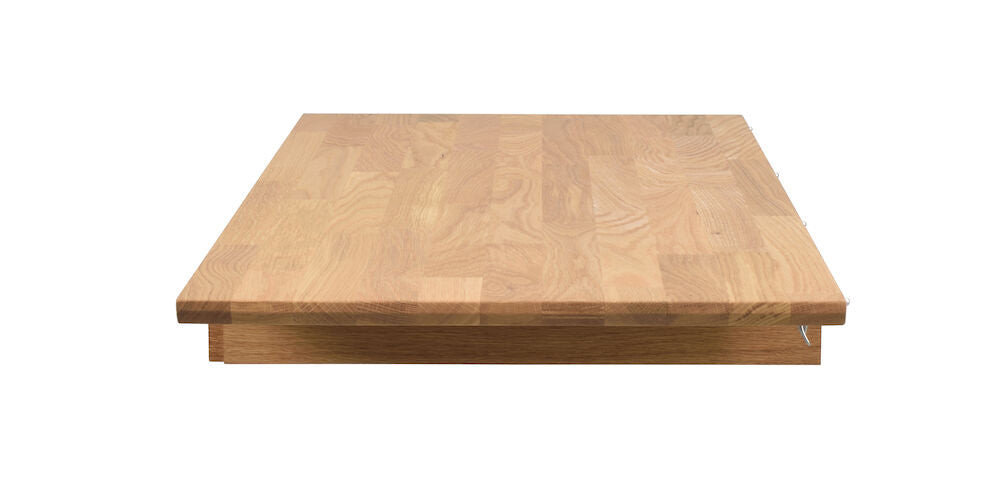 Filippa Einlegeplatte 45 cm aus lackierter Eiche - ZEN ZONE Furniture