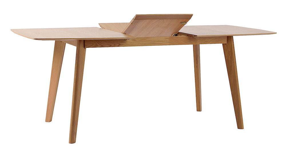 CIRRUS Esstisch Eiche 150x90x75cm - ZEN ZONE