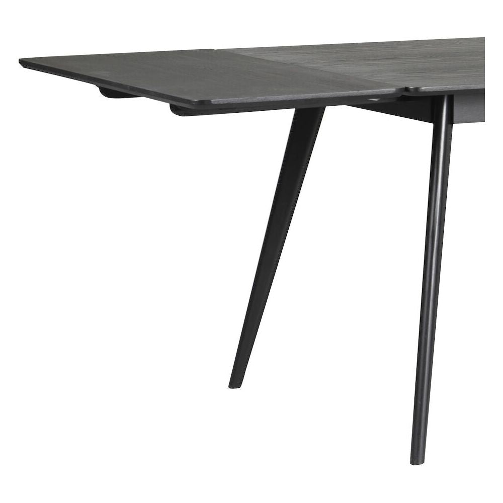 YUMI Ansteckplatte Schwarz 45 cm - ZEN ZONE Furniture