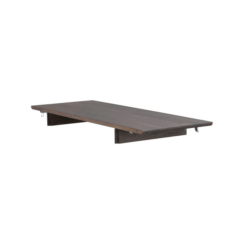 FILIPPA Einlegeplatte Dunkelbraun 40 cm - ZEN ZONE Furniture