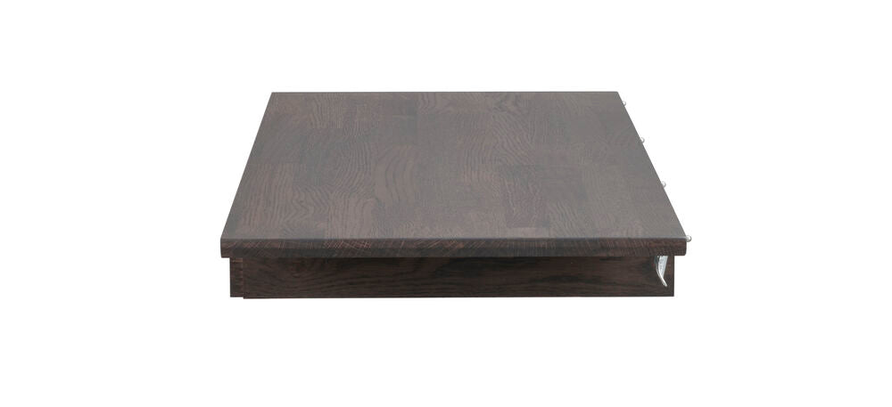 FILIPPA Einlegeplatte Dunkelbraun 40 cm - ZEN ZONE Furniture