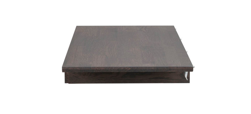 FILIPPA Einlegeplatte Dunkelbraun 40 cm - ZEN ZONE Furniture