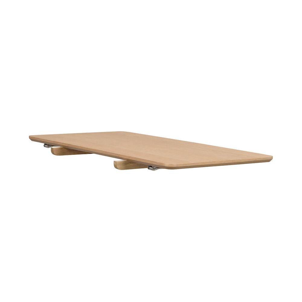 YUMI Ansteckplatte Eiche 45 cm - ZEN ZONE Furniture