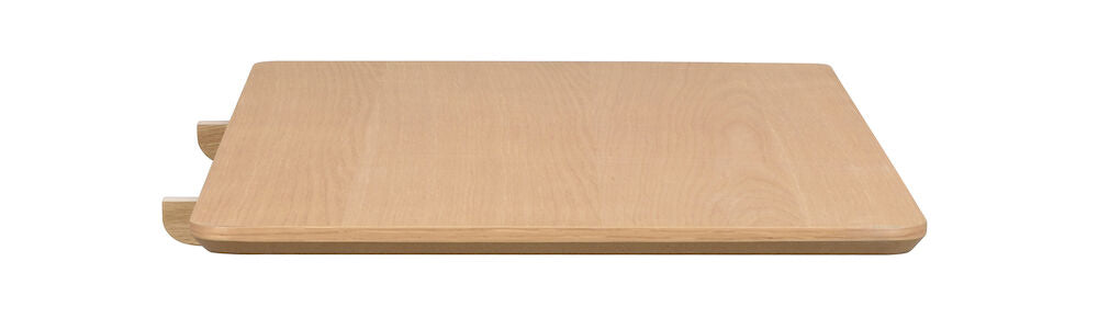 YUMI Ansteckplatte Eiche 45 cm - ZEN ZONE Furniture