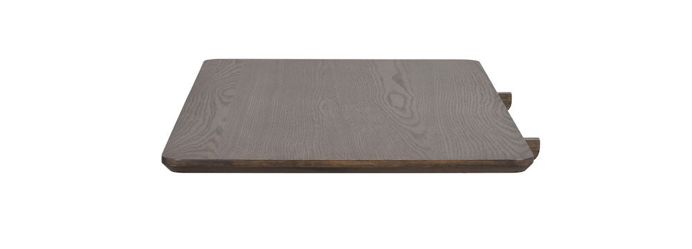 YUMI Ansteckplatte Braun 45 cm - ZEN ZONE Furniture
