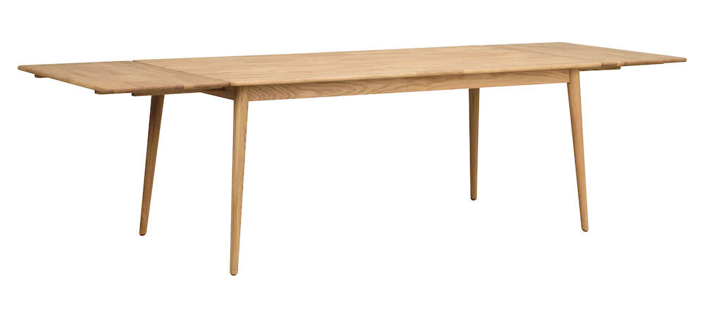 TYLER Verlängerungsplatte Eiche 50 cm - ZEN ZONE Furniture