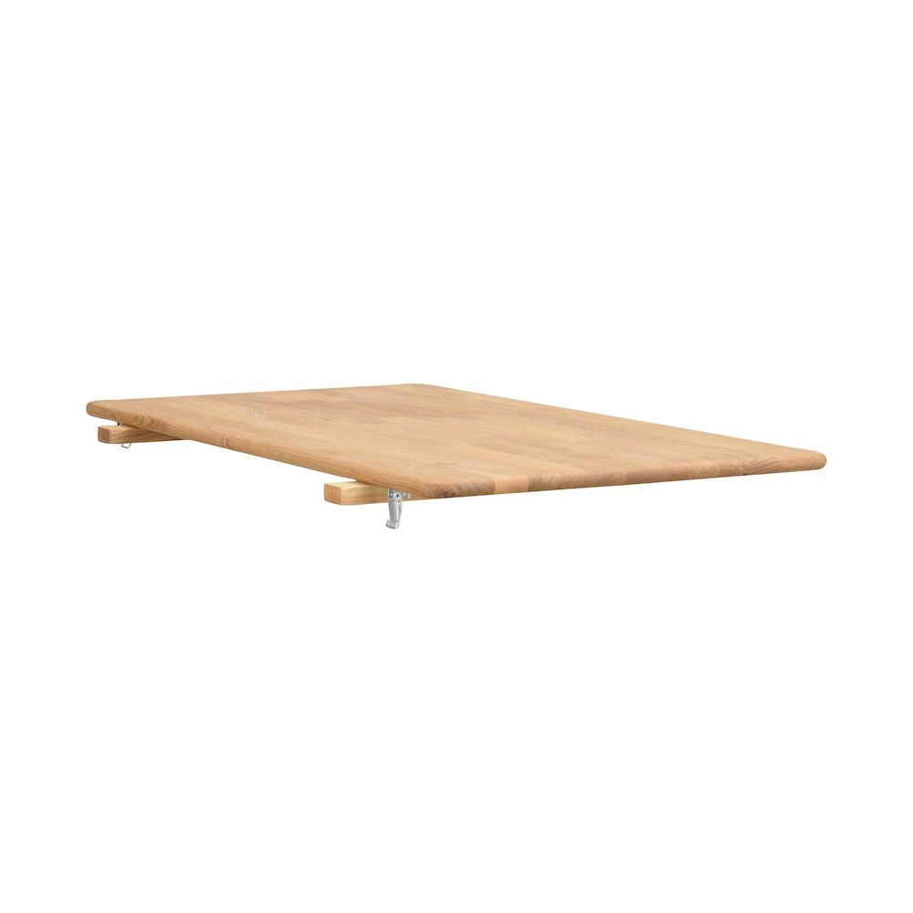 TYLER Verlängerungsplatte Eiche 50 cm - ZEN ZONE Furniture