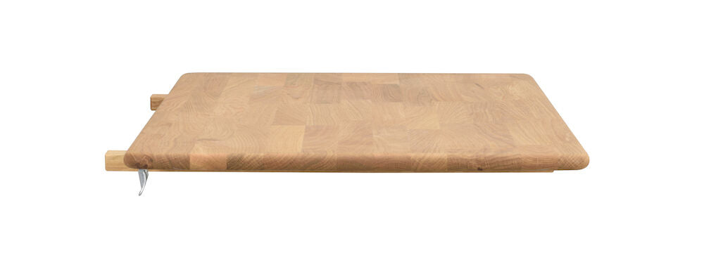 TYLER Verlängerungsplatte Eiche 50 cm - ZEN ZONE Furniture