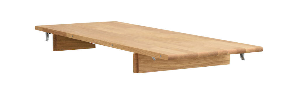 TYLER Esstisch Eiche 170x105x74cm - ZEN ZONE Furniture