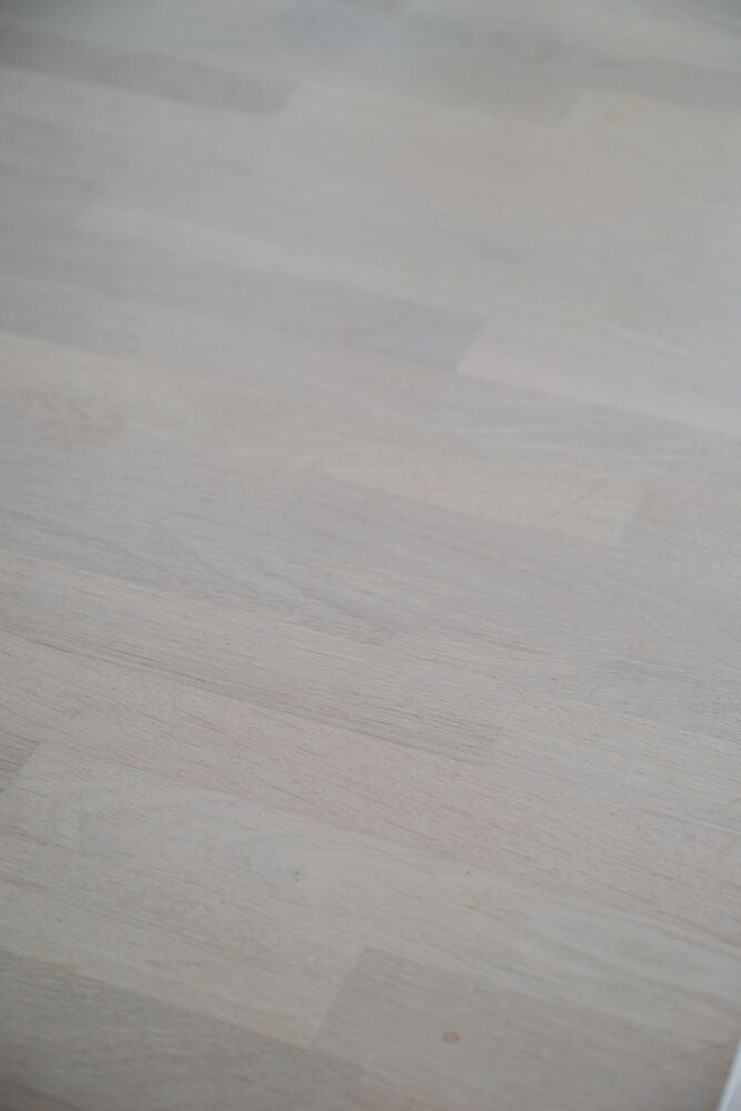 BROOKLYN Einlegeplatte Weiß pigmentiert 50 cm - ZEN ZONE Furniture