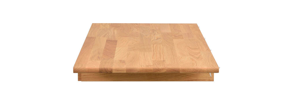 TYLER Einlegeplatte Eiche 45 cm - ZEN ZONE Furniture