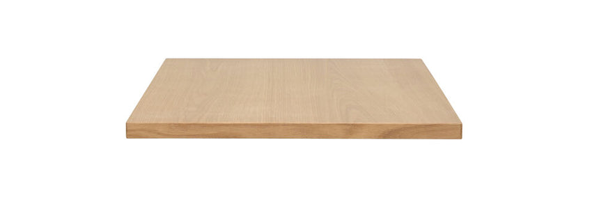 COLONSAY Ausziehplatte Eiche 50 cm - ZEN ZONE Furniture