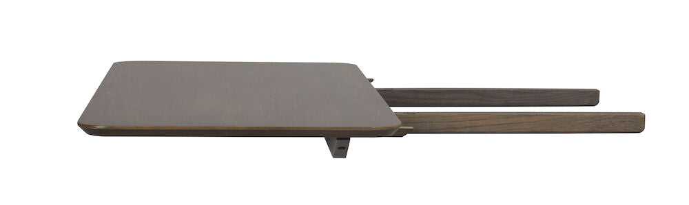 NAGANO Zusatzplatte Braun 50 cm - ZEN ZONE Furniture