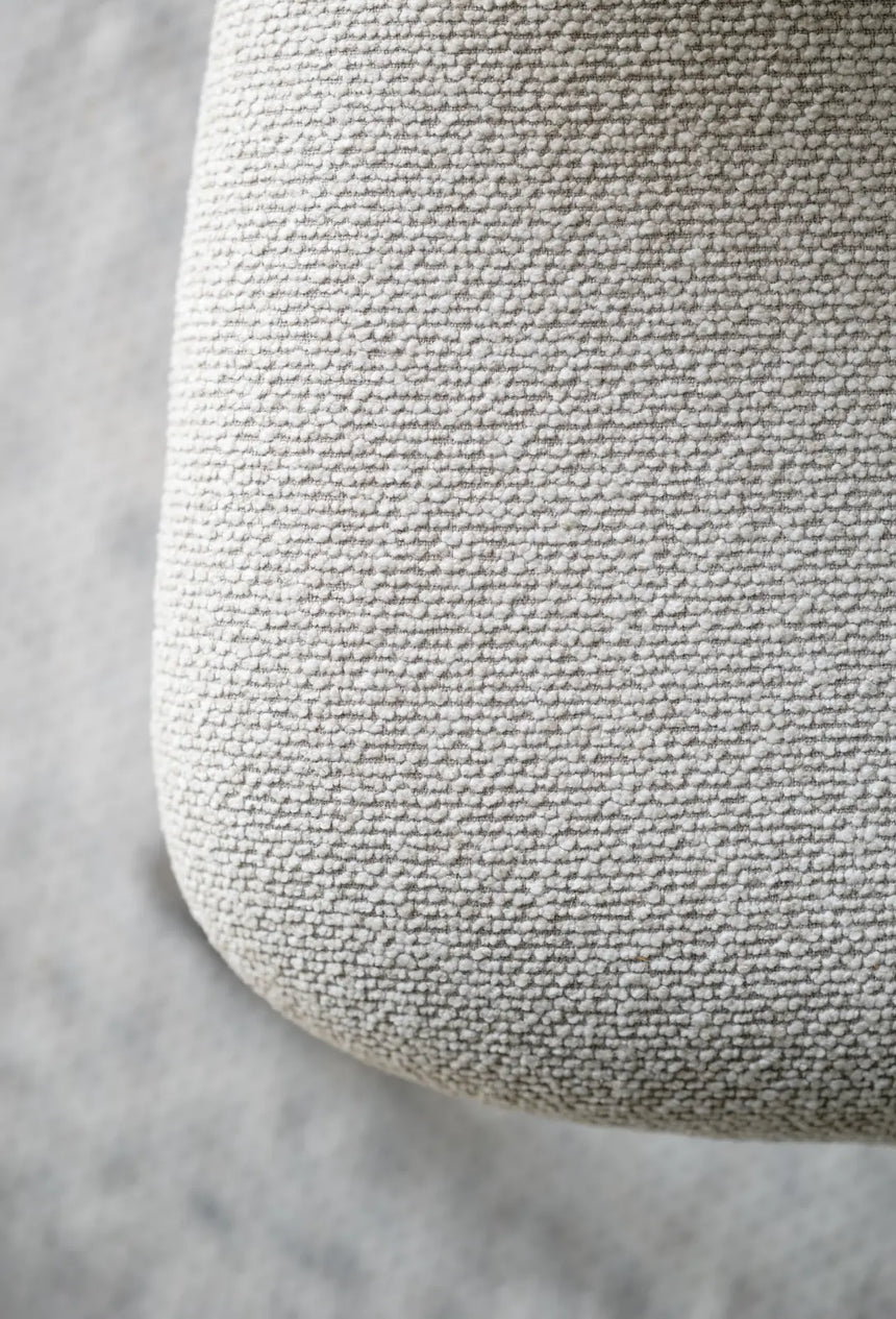 PATTERSON Essstuhl aus Eiche, 60x50x81 cm - ZEN ZONE Furniture