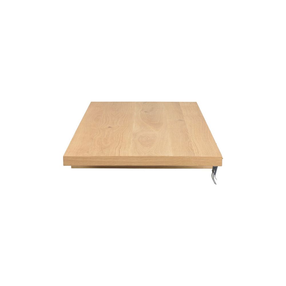 Maddock Einlegeplatte 50 cm in geölter Eiche - ZEN ZONE Furniture