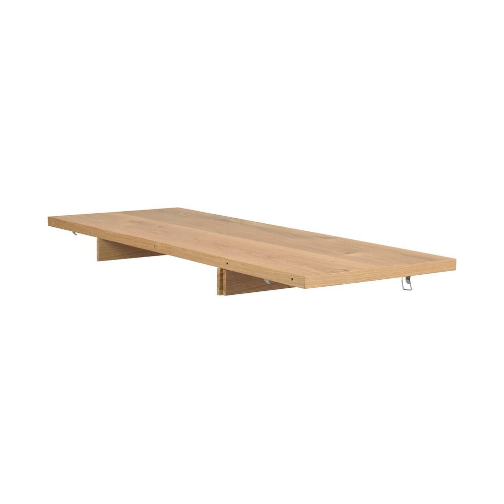 GLENSIDE Einlegeplatte 50 cm aus geölter Eiche - ZEN ZONE Furniture