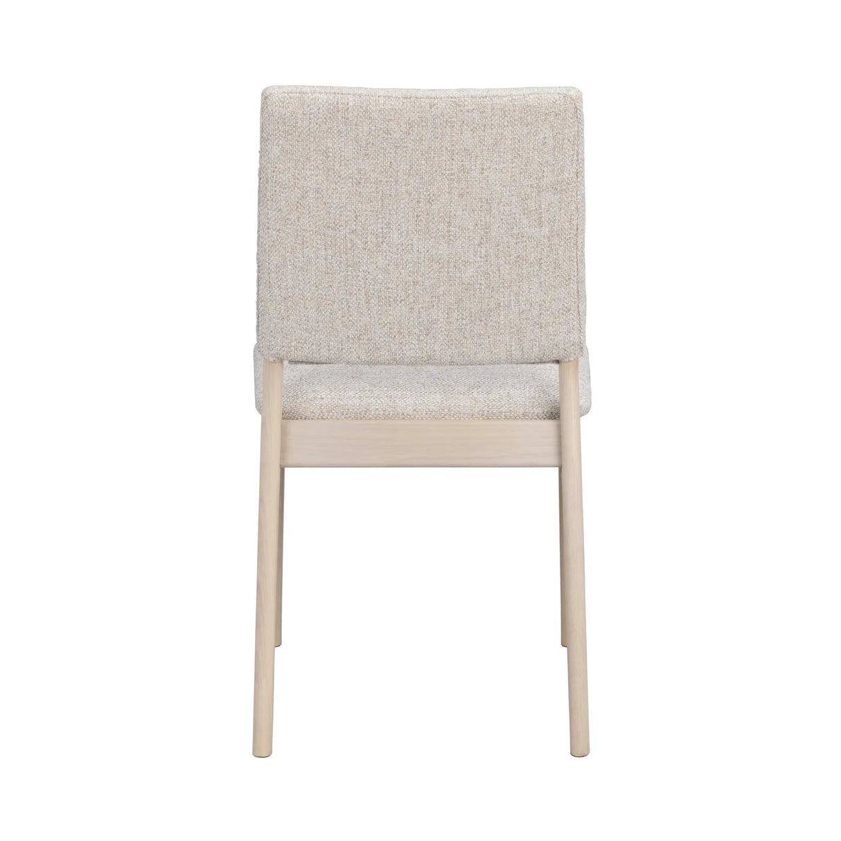 MEDFORD Essstuhl aus Eiche, 57x46x86 cm