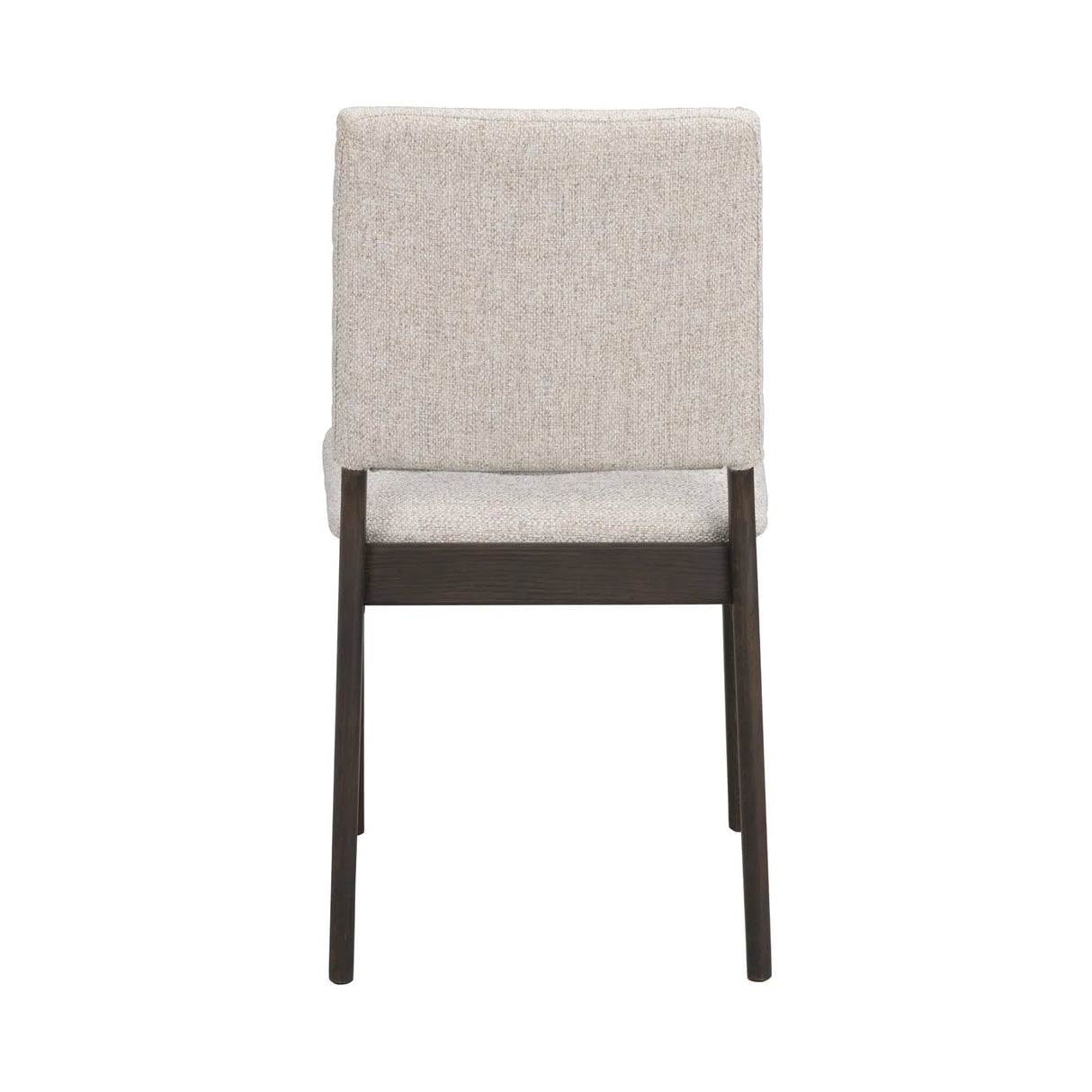 MEDFORD Essstuhl aus Eiche, 57x46x86 cm