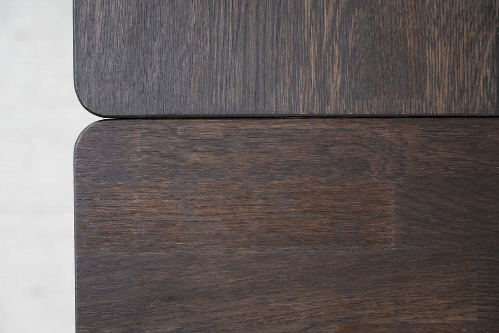 MARKHAM Zusatzplatte Braun 45 cm - ZEN ZONE Furniture