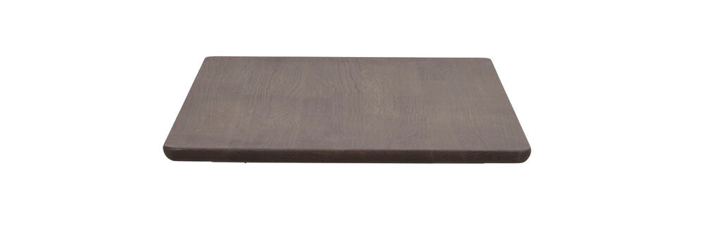 MARKHAM Zusatzplatte Braun 45 cm - ZEN ZONE Furniture