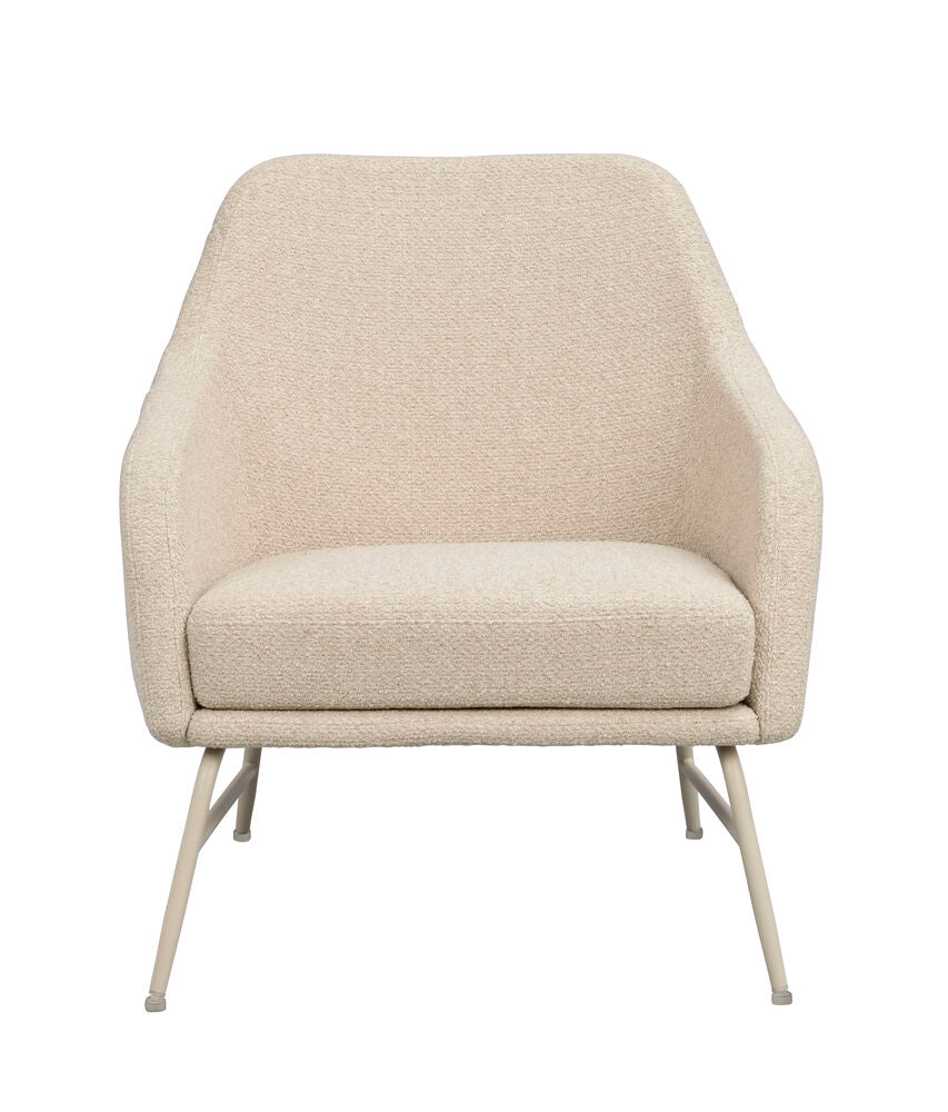 ELDWIN Sofasessel beige - ZEN ZONE Furniture